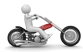 Calcula tu seguro de moto en Motopoliza.com